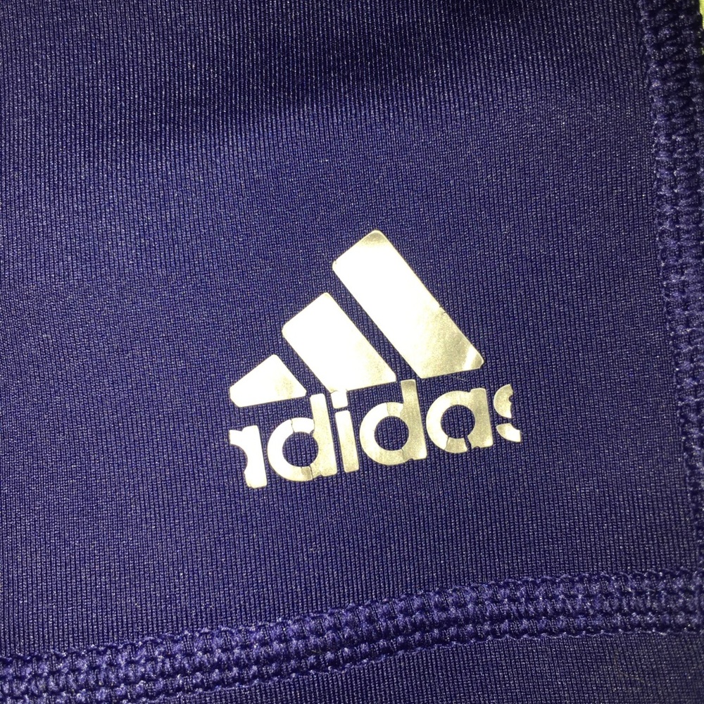 ADIDAS COMPRESSION SHORT - Picture 2 of 3